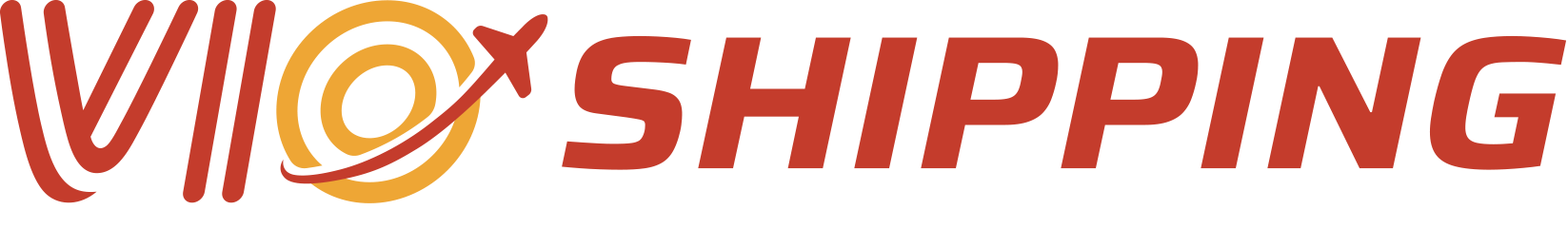 VIO Shipping